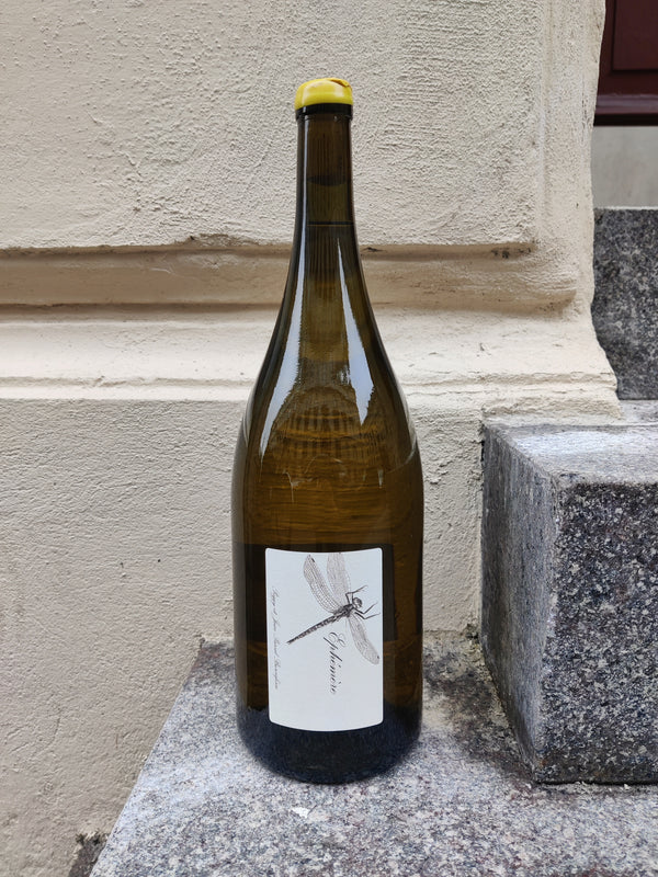 2023 Ephémère (MAGNUM), AOP Cotes du Jura, Domaine Buronfosse