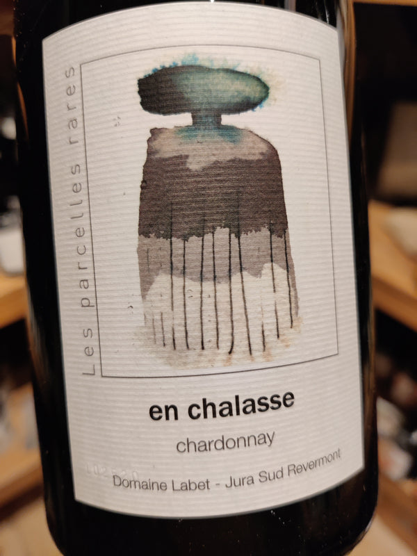 2020 En Chalasse, Chardonnay, Domaine Labet