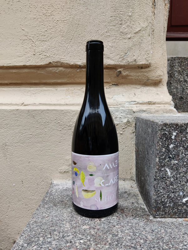 2023 Pinot vom Chapf, Anne-Claire Schott