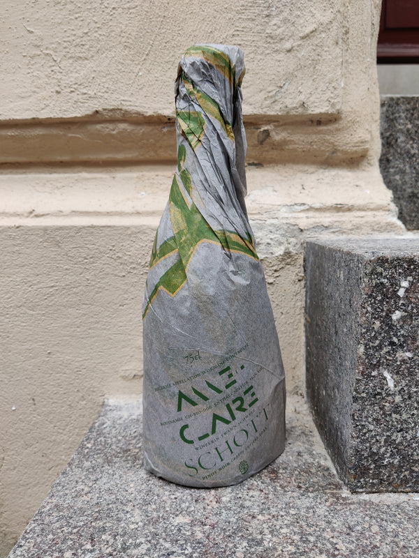 2023 Grappe Entiere, Anne-Claire Schott