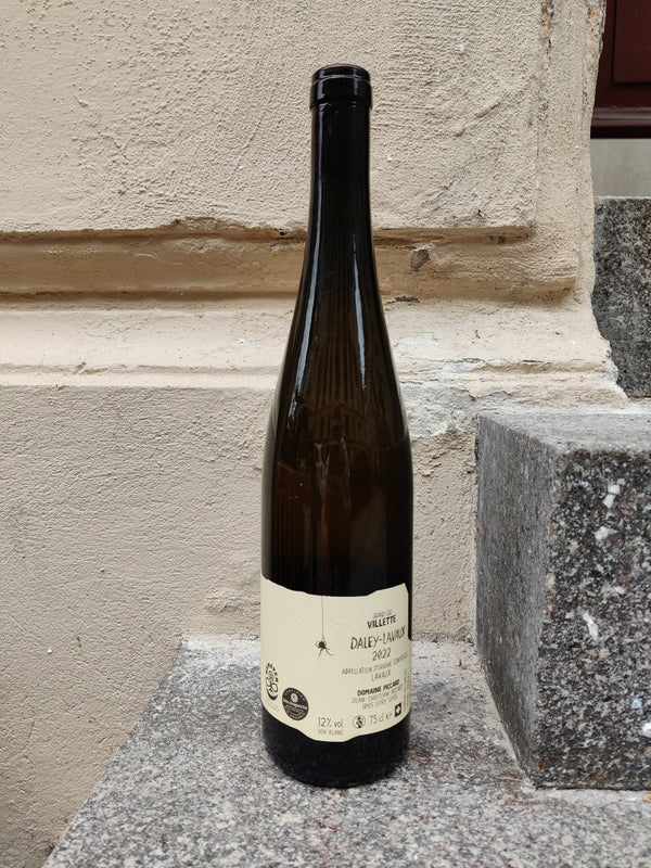 2022 Daley-Lavaux, Domaine Piccard