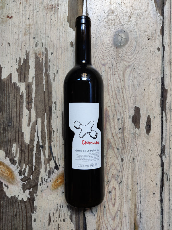2023 Chant de la Ryere Cherouche