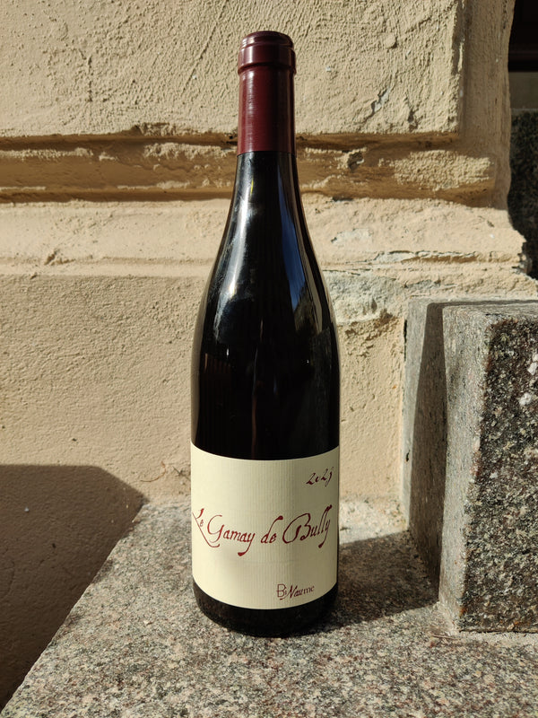 2023 Gamay de Bully Claire Naudin