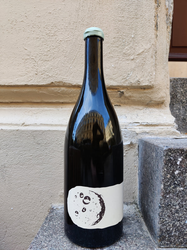 2018 MAGNUM Daley-Lavaux Domaine Piccard