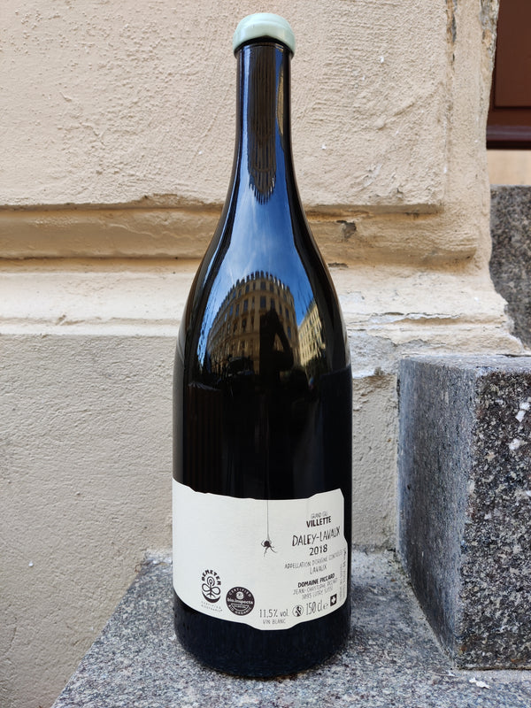 2018 MAGNUM Daley-Lavaux Domaine Piccard