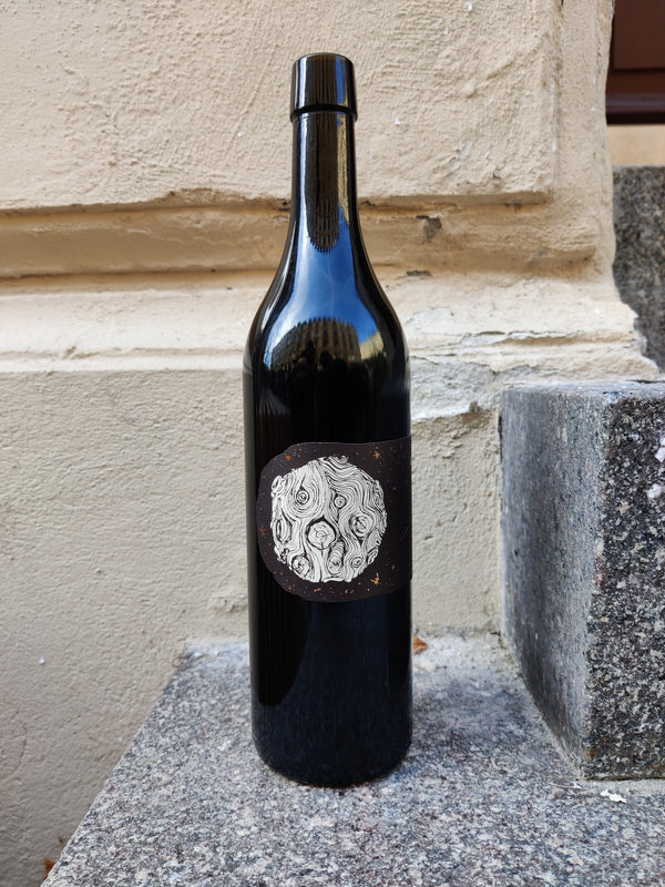 2019 Plant Robert Domaine Piccard