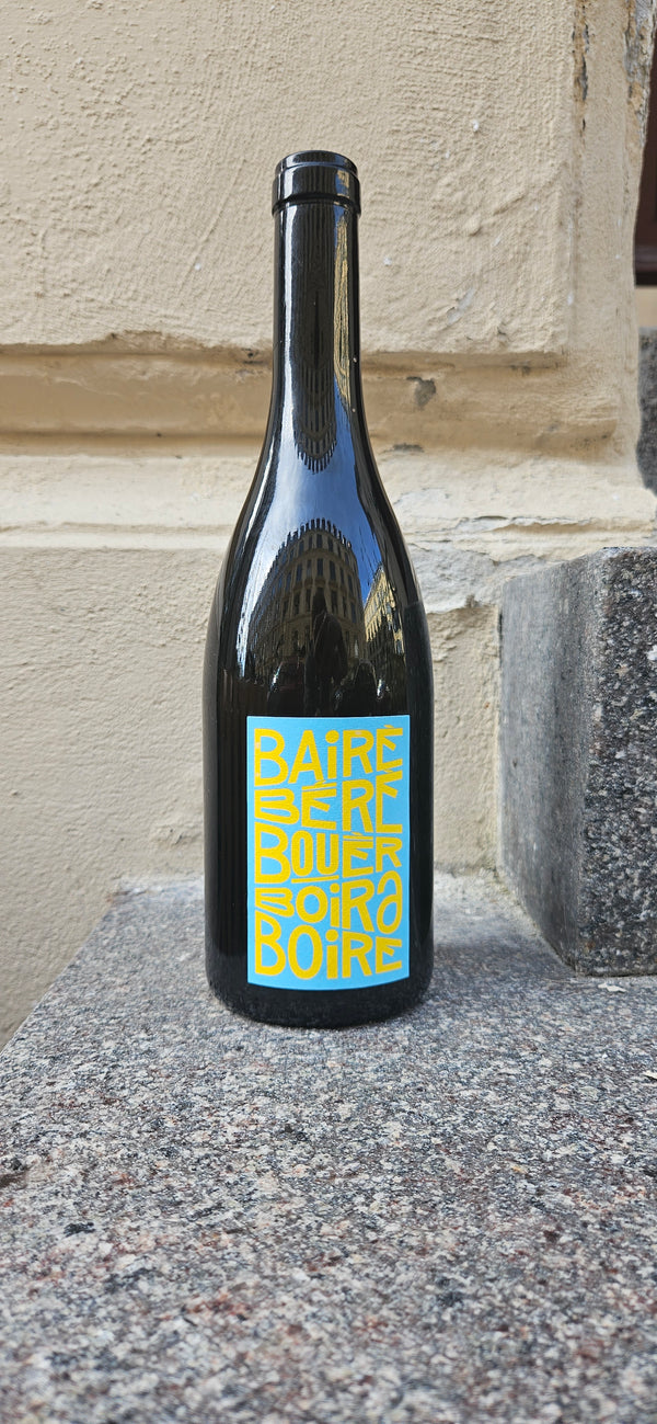 2022 Arzillier Domaine Christinat