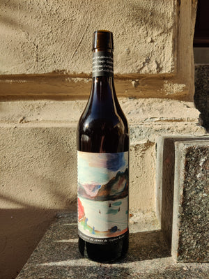 2023 Coteaux du Leman Domaine Wannaz