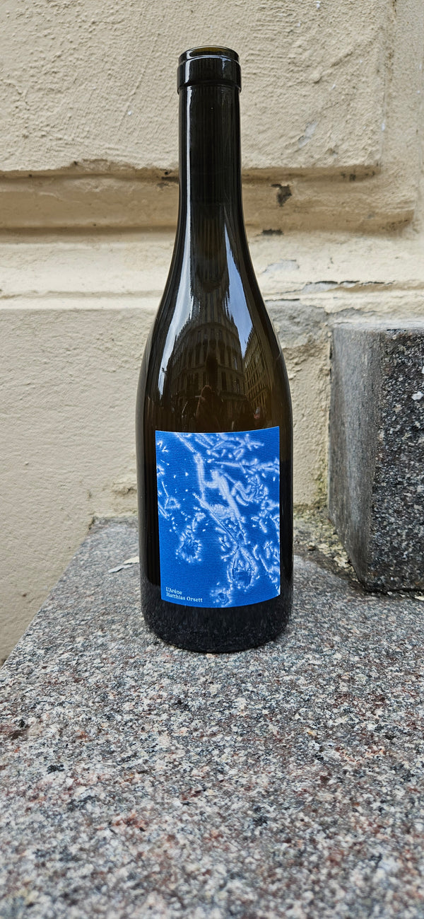 2023 Chasselas, L Arene, Matthias Orsett