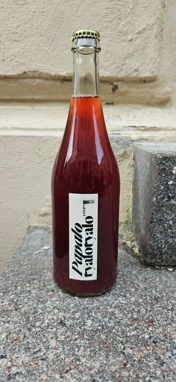 2023 Pinot Noir/Pinot Gris, Papalo, Tyalo Tyalo