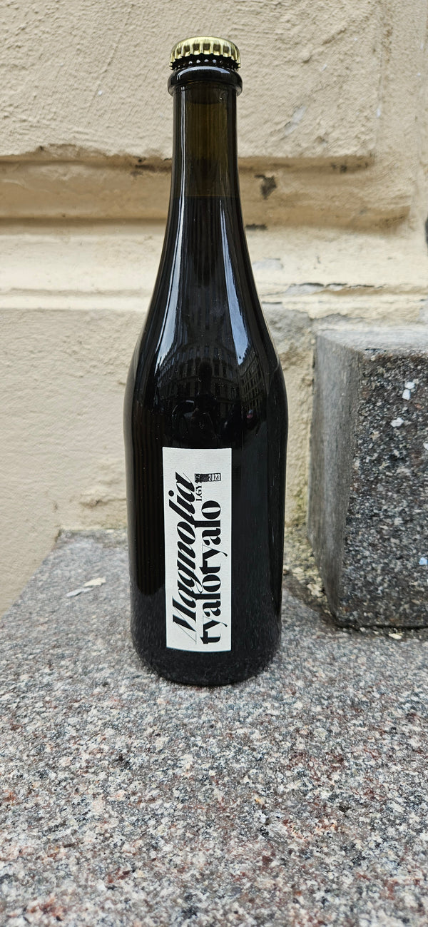 2023 Gamay, Magnolia, Tyalo Tyalo