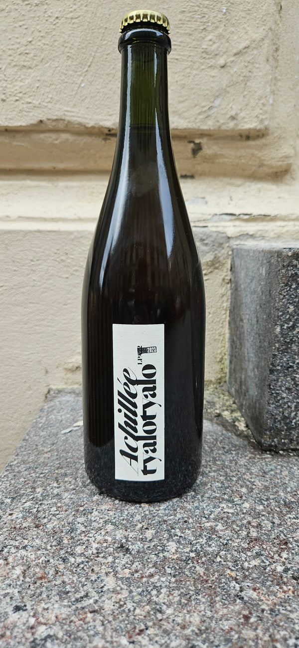 2023 Petit Arvine, Archille, Tyalo Tyalo