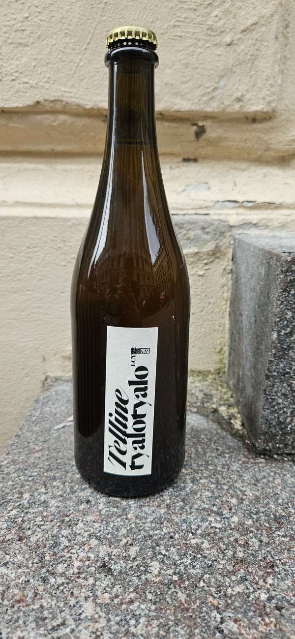 2023  Chardonnay,Telline, Tyalo Tyalo