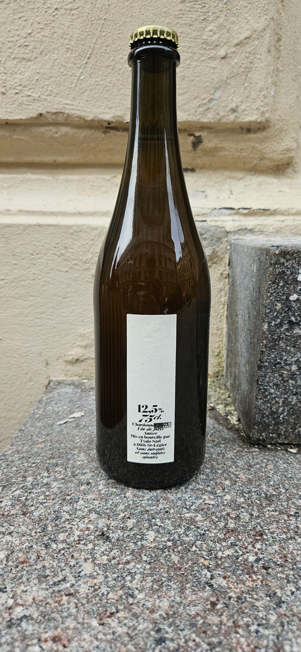 2023  Chardonnay,Telline, Tyalo Tyalo