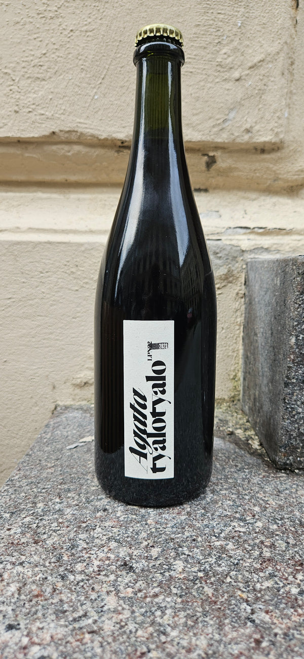 2023 Pinot Noir, Agata, Tyalo Tyalo