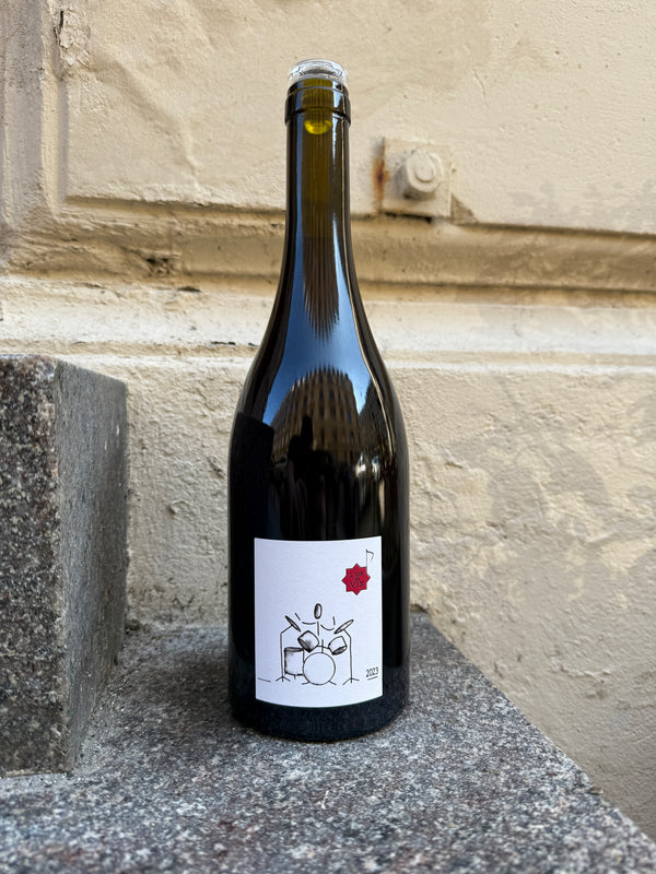 2023 Bourgogne Rouge, Elodie Beaufort