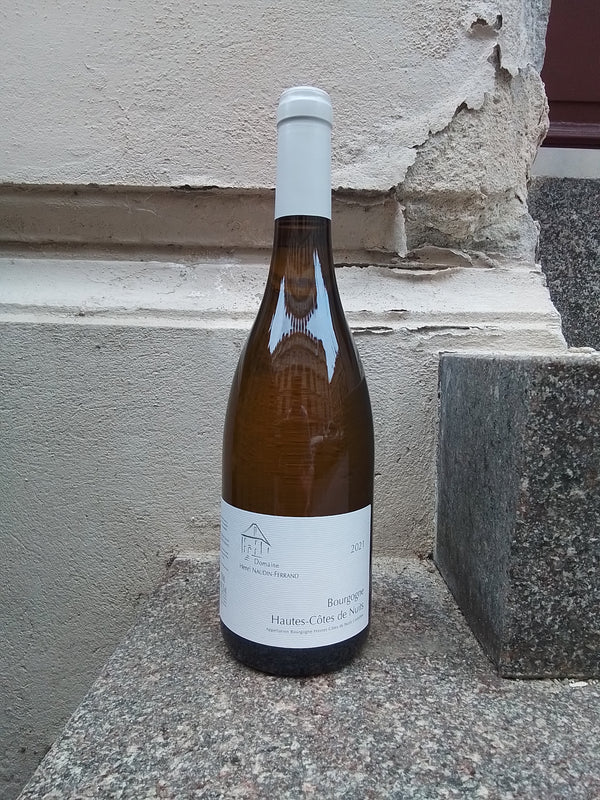 2021 Chardonnay, Hautes-Côtes de Nuits, Claire Naudin