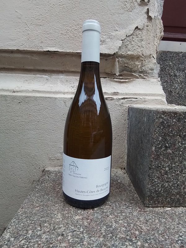 2022 Chardonnay Hautes-Côtes de Beaune, Claire Naudin