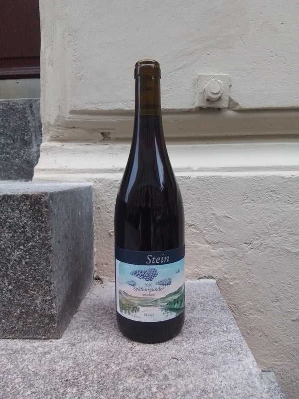 2020 Spätburgunder, Weingut Stein