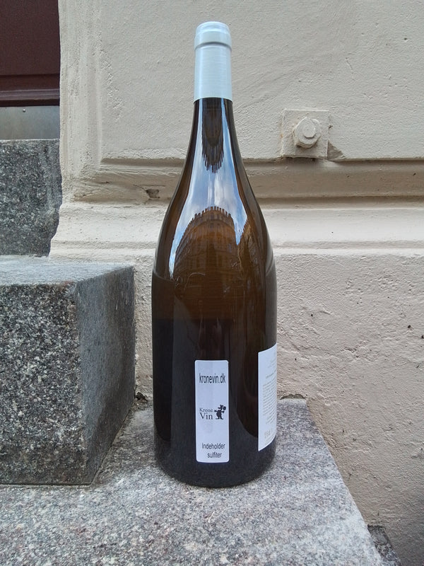 2022 Chardonnay, Bellis Perennis, Hautes-Côtes de Beaune (MAGNUM), Claire Naudin