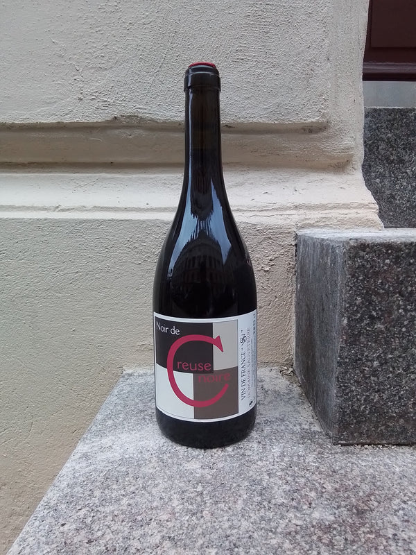 2020 Noir de Creuse Noire, Domaine Sauveterre