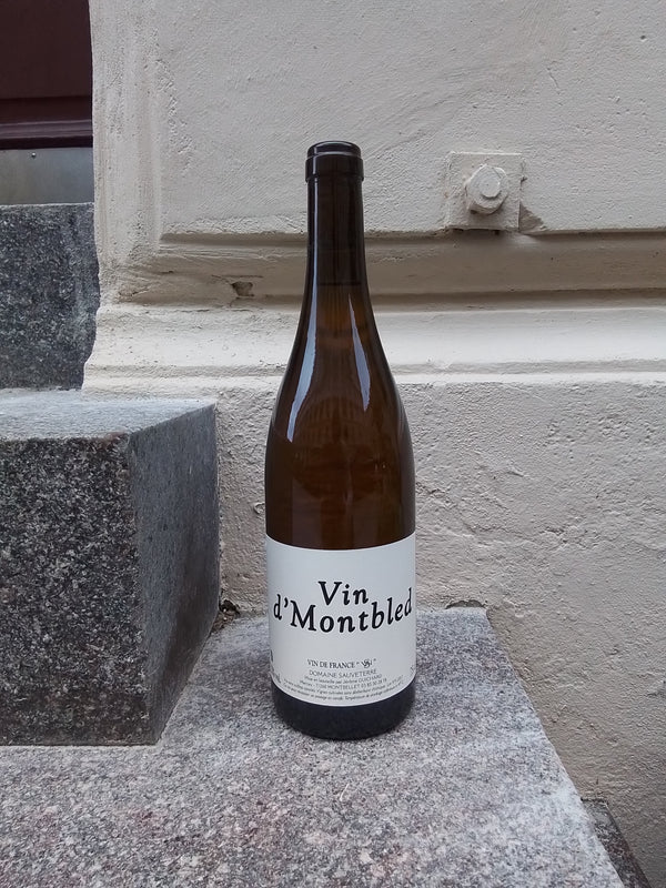 2017 Montbled, Domaine Sauveterre