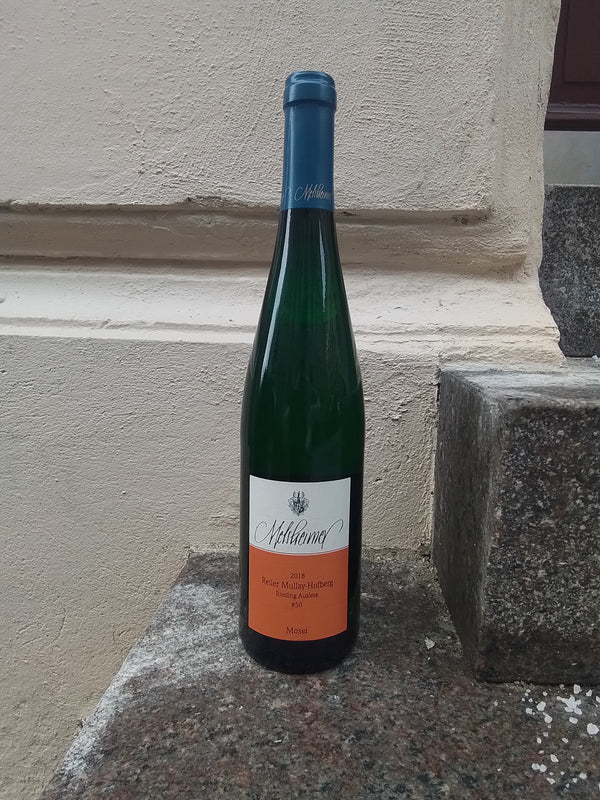 2018 Riesling Mullay-Hofberg Auslese, Weingut Melsheimer