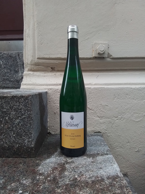 2018 Riesling Mullay-Hofberg Lentum, Weingut Melsheimer