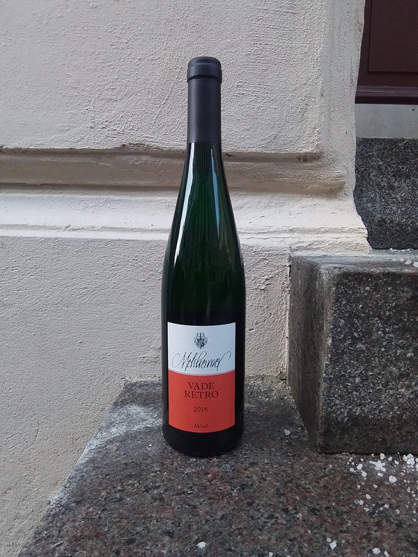 2016 Vade Retro, Weingut Melsheimer