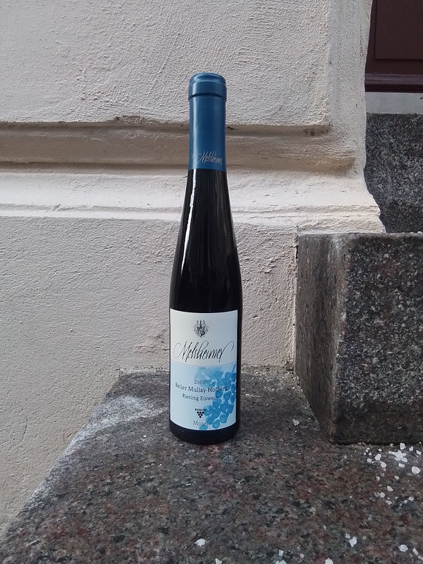 2010 Eiswein, Weingut Melsheimer