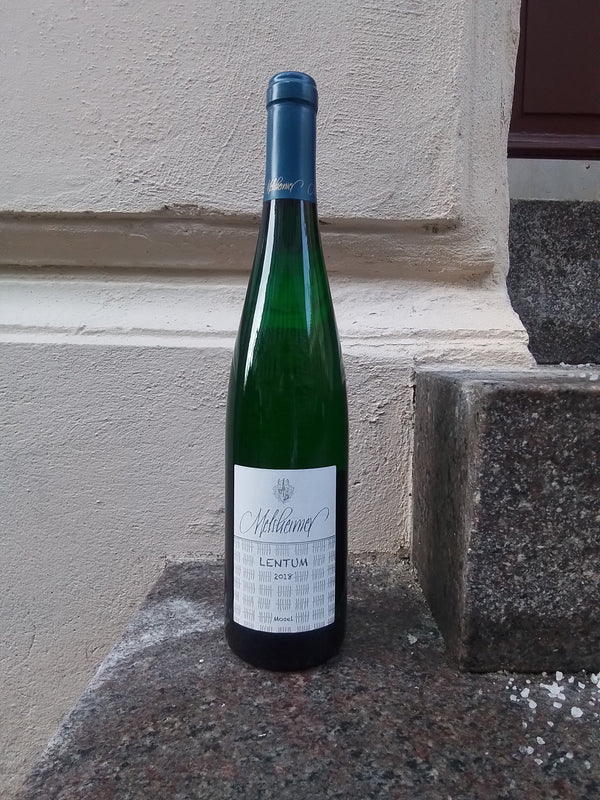 2018 Lentum, Weingut Melsheimer