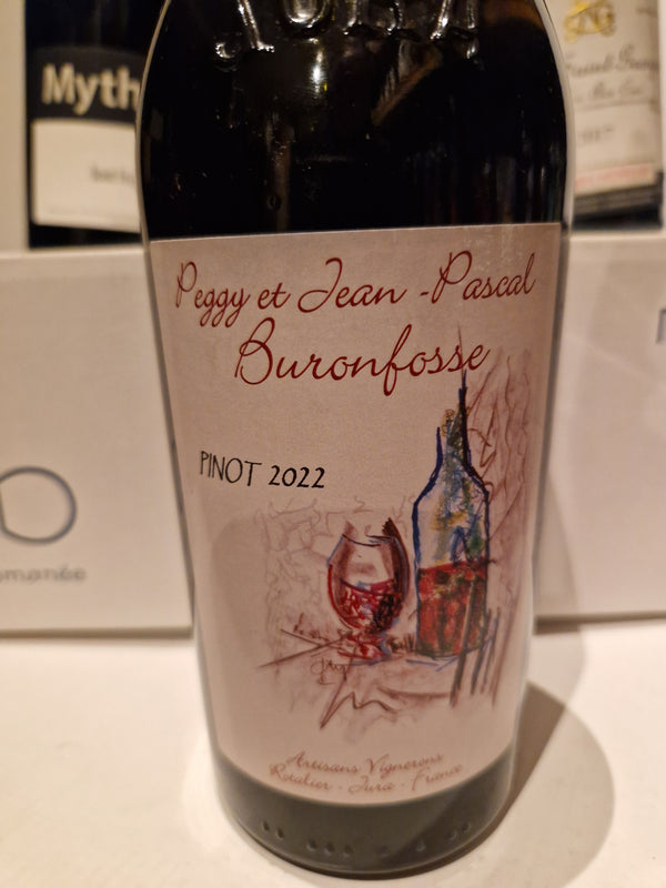 1. Box of !Rare Wines"🔥"        Pinot Noir