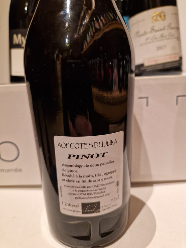 1. Box of !Rare Wines"🔥"        Pinot Noir