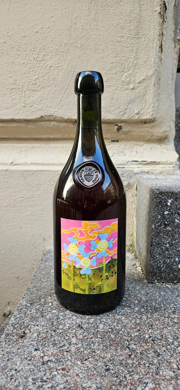 2023  Pinot Noir/Pinot Gris, Trempette vol. 1 (Magnum), Domaine Christinat