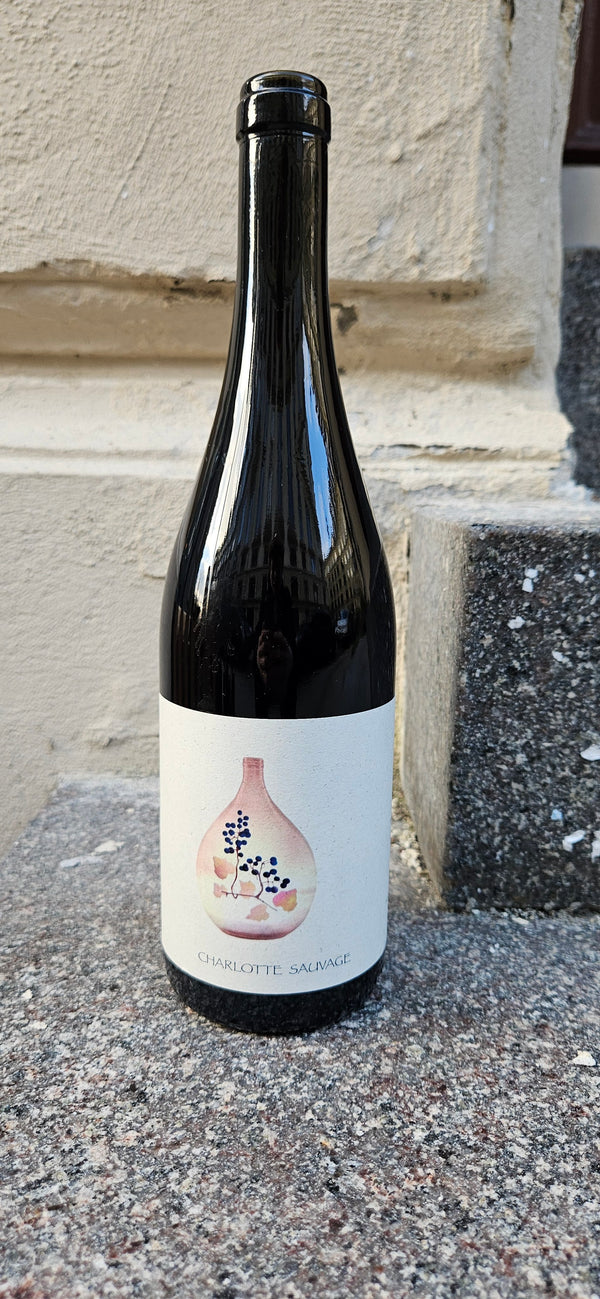 2023 Assemblage, Charlotte Sauvage , PUR