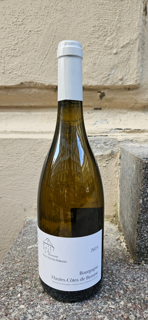2023 Chardonnay, Hautes Côte de Beaune,  Domaine Henri-Naudin Ferrand