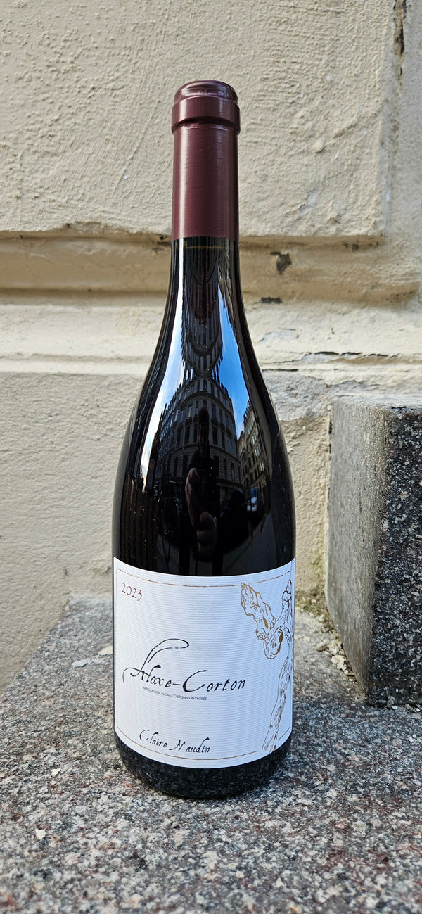 2023 Pino Noir, Aloxe-Corton, Claire Naudin