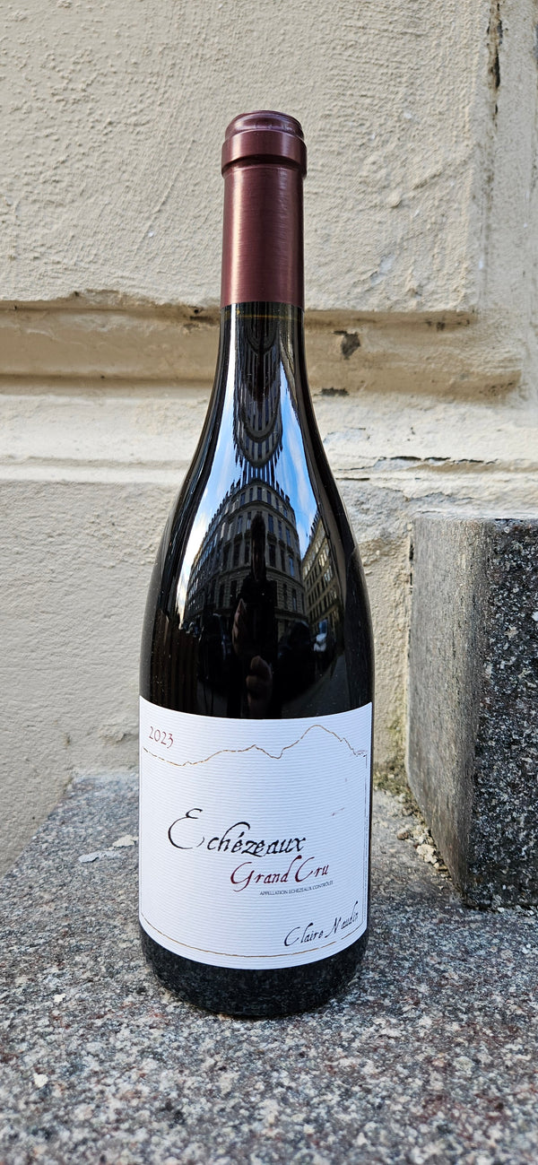 2023 Echézeaux, Grand Cru, Claire Naudin