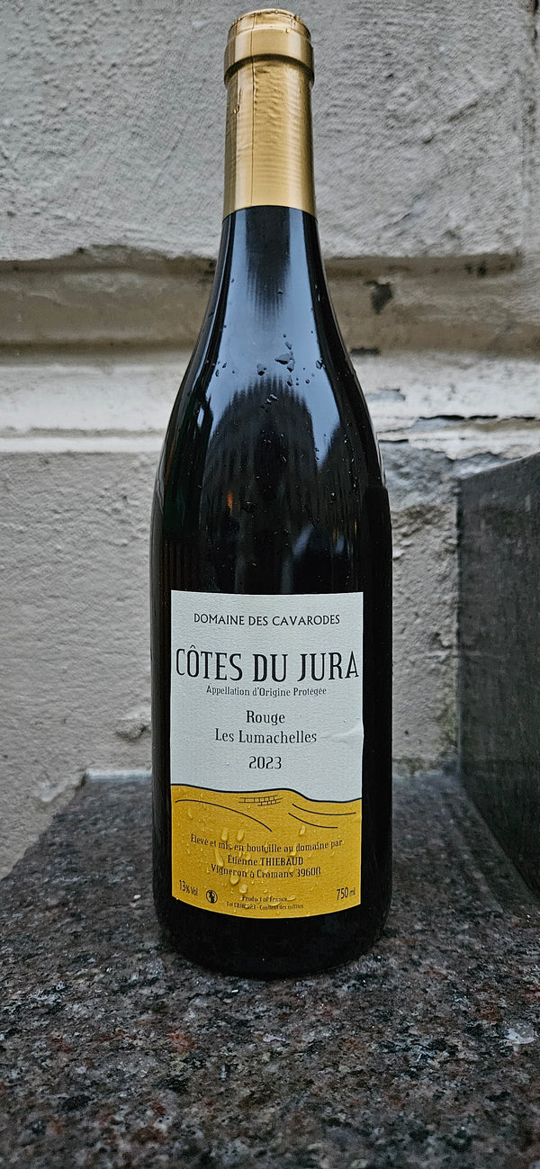 2023 Assemblage, Lumachelles (3 Cepages), Cavarodes