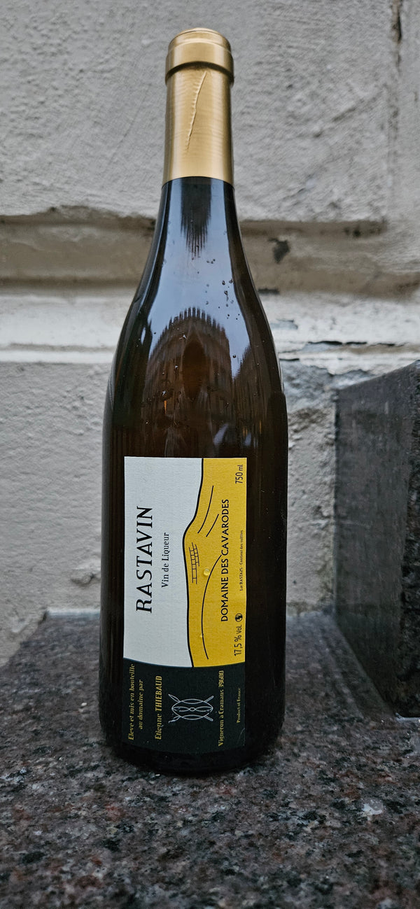 N/V (24) Assemblage, Rastafia, Vin de Liquer, Cavarodes