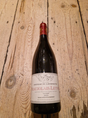 2023 Beaujolais-Leynes, Le Clos , Château de Lavernette