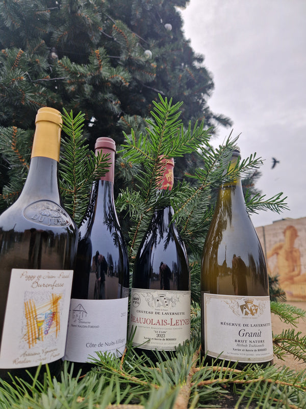 ""Perfect Christmas Pairing Box"" ---- SAVE MORE THAN 20% !!!