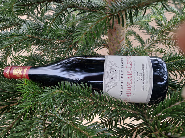 ""Extended pairing Christmas Box"" -- SAVE MORE THAN 25%