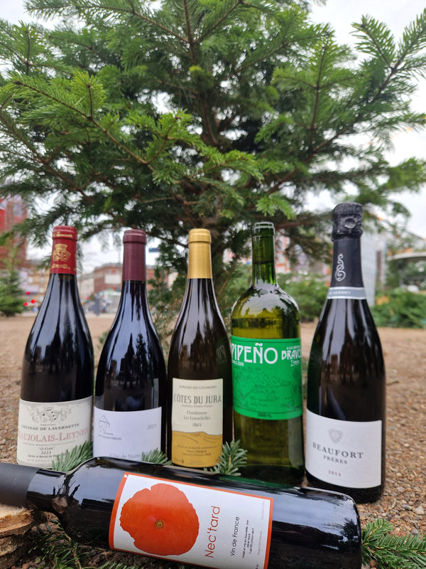 ""Extended pairing Christmas Box"" -- SAVE MORE THAN 25%