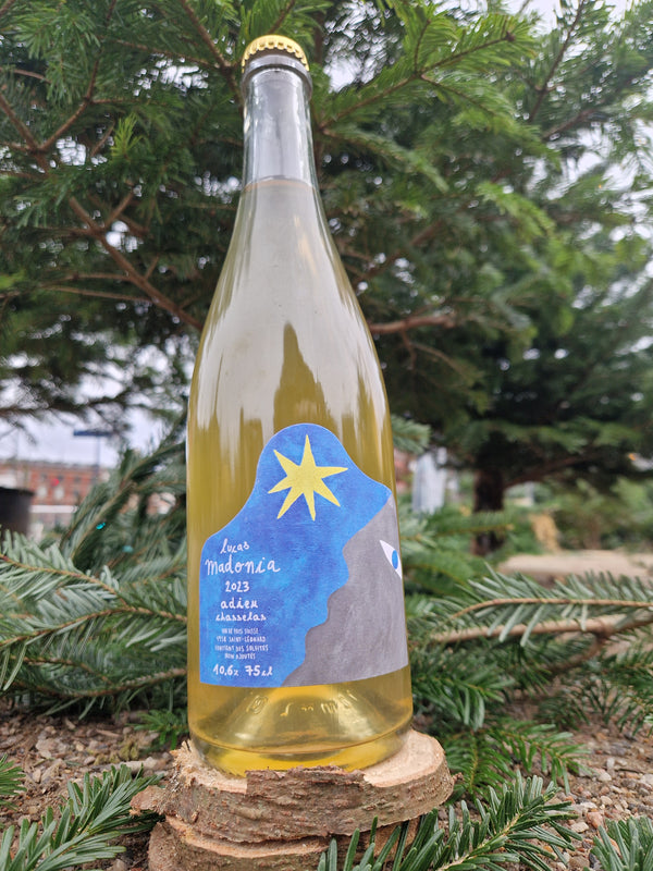 ""Alpinewine Christmas Box"" ------  SAVE MORE THAN 17%