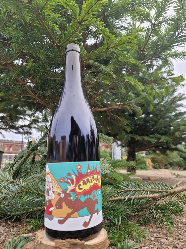 ""Alpinewine Christmas Box"" ------  SAVE MORE THAN 17%