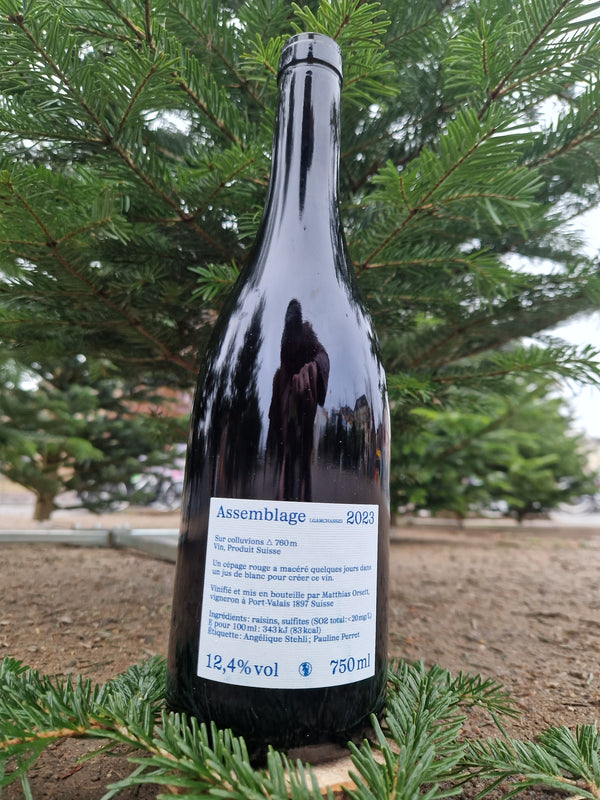 ""Alpinewine Christmas Box"" ------  SAVE MORE THAN 17%