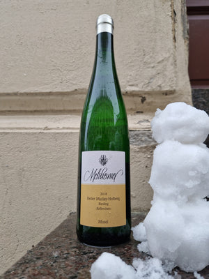 2018 Riesling Reiler Mullay-Hofberg, 