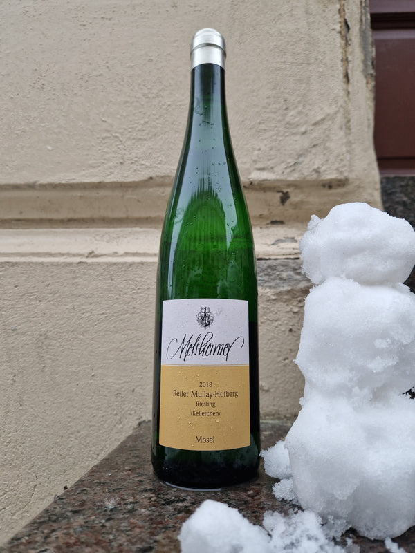 2018 Riesling Reiler Mullay-Hofberg, "Kellerchen" Melsheimer