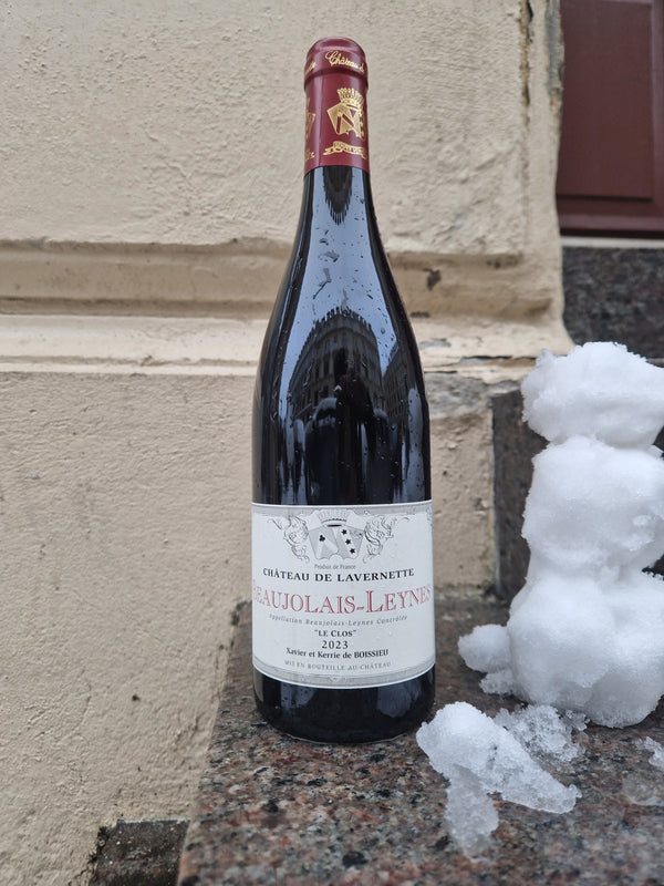 2023 Beaujolais-Leynes, Le Clos , Château de Lavernette
